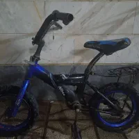 سه دوچرخه به ترتیب ۲۰ و ۱۴ و ۱۶|دوچرخه، اسکیت، اسکوتر|پاکدشت, پاکدشت (مامازند)|دیوار