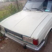 وانت پیکان مدل ۸۰ کالبرات|خودرو سواری و وانت|رامسر, |دیوار