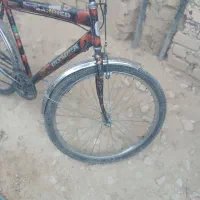 دوچرخه ۲۶