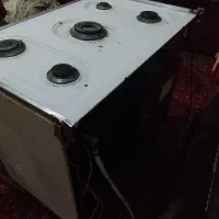 اجاق گاز فردار