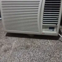 کولر پنجره ای