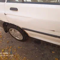 پراید مدل 87|خودرو سواری و وانت|تبریز, |دیوار