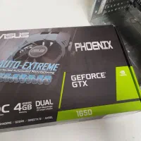 کیس کامل گیمینگ h110 + i5 + ram8+ 1650 Asus|رایانه رومیزی|تهران, شیخ هادی|دیوار