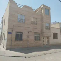فروش آپارتمان ۱۰۰ متری ۱ خوابه همکف در ورامین|فروش آپارتمان|ورامین, ورامین|دیوار