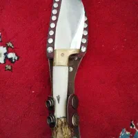 چاقو|کلکسیون اشیاء عتیقه|گرگان, |دیوار