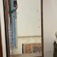 میز توالت تک