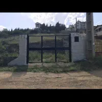 ۹۳۱متر زمین بافت مسکونی بنفشه