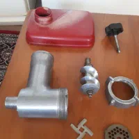 چرخ گوشت ناسیونال|خردکن، آسیاب، غذاساز|شهرضا, |دیوار