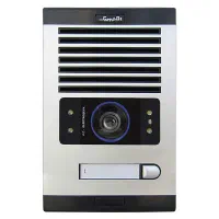 پنل آیفون تصویری الکتروپیک تازه سرویس