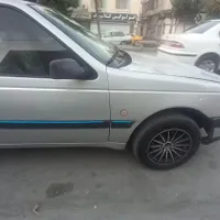 پژو ۴۰۵|خودرو سواری و وانت|کرمانشاه, |دیوار