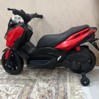 موتورشارژی سالم ودرحد نو