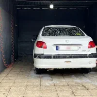 206 SD v9|خودرو سواری و وانت|مشهد, رضاشهر|دیوار