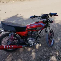 موتور 200 هندا|موتورسیکلت|یاسوج, |دیوار