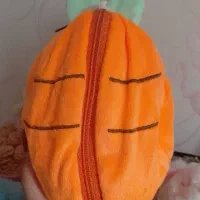 عروسک خرگوش هویجی