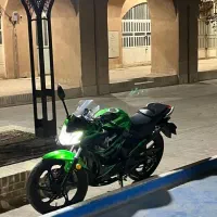 مگلی ۲۰۰|موتورسیکلت|یزد, |دیوار