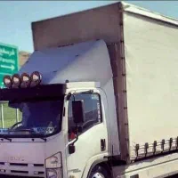 شیراز باراسکان‌بار کارگراثاث‌منزل اسباب کشی‌صدرا‌‌|خدمات حمل و نقل|صدرا-فارس, فاز ۱|دیوار