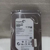 هارد اینترنال 3 ترا سیگیت Seagate 3TB استوک