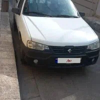 آریسان دو مدل ۱۴۰۳