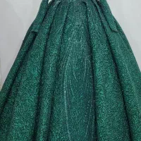 چند عدد لباس عروس بفروش میرسد|لباس|قوچان, |دیوار