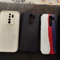 قاب گوشی نوت ۸ پرو