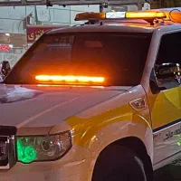 یدک کش و تعمیرگاه امداد خودرو ایران