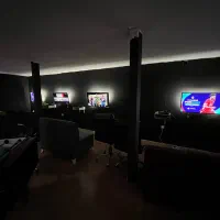 واگذاری گیم لند|اجارهٔ مغازه و غرفه|قروه, |دیوار