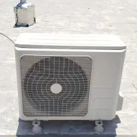 نصب و تعمیر انواع کولر گازی