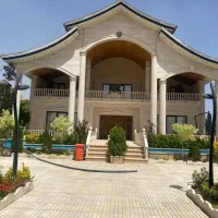 فروش ویلا ۱۰۰۰ متری فاز یک شهرابسرد