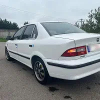 سمند lx|خودرو سواری و وانت|لاهیجان, گلستان|دیوار
