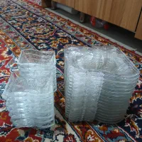 ظروف. پذیرایی نو