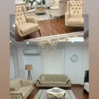 مبل و غذاخوری