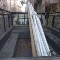سایبان مغازه