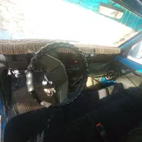 نیسان دیزل 89|خودرو سواری و وانت|همدان, |دیوار