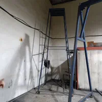 بالابر  و نربادن|ابزارآلات|پاکدشت, خاتون آباد|دیوار