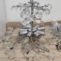 لوستر کریستال