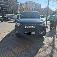 کی ام سی تی۸ فابریک