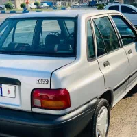 پراید مدل ۸۶|خودرو سواری و وانت|صومعه‌سرا, |دیوار