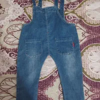 بیلر جین بچگانه درحدنونو|کفش و لباس بچه|سمنان, |دیوار