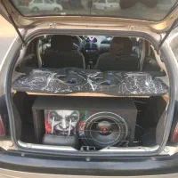 سیستم.ساب میدرنج امپلی