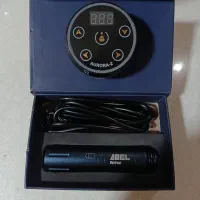 دستگاه تتو مدل پن