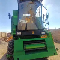 کمباین|خودرو سنگین|خسروشاه, |دیوار