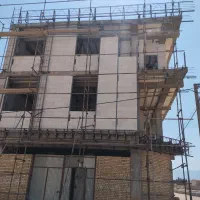 جوشکاری سیار ساختمان
