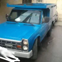 ماشین نیسان