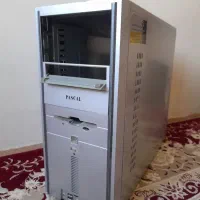 کیس کامپیوتر|قطعات و لوازم جانبی رایانه|فولادشهر, فولادشهر|دیوار