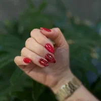 مدل کاشت ناخن بصورت رایگان