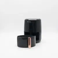 سرخکن بدون روغن ۱۰لیتری جشنواره فروش ویژه اخر فصل|اجاق گاز و لوازم برقی پختوپز|رشت, نیروی دریایی|دیوار