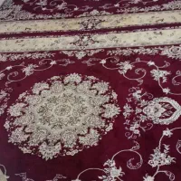 فرش|فرش|خرمدره, |دیوار