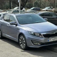 اپتیما ۲۰۱۳|خودرو سواری و وانت|تهران, درختی|دیوار