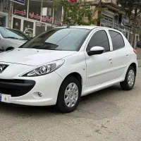 207 TU3 مدل 1402|خودرو سواری و وانت|اردبیل, |دیوار