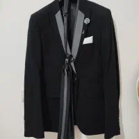 کت و شلوار مردانه در حد نو|لباس|ساوه, |دیوار